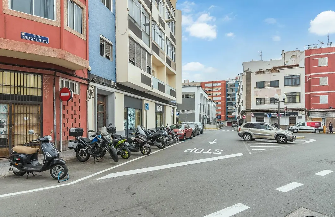 Apto. Canteras City-1