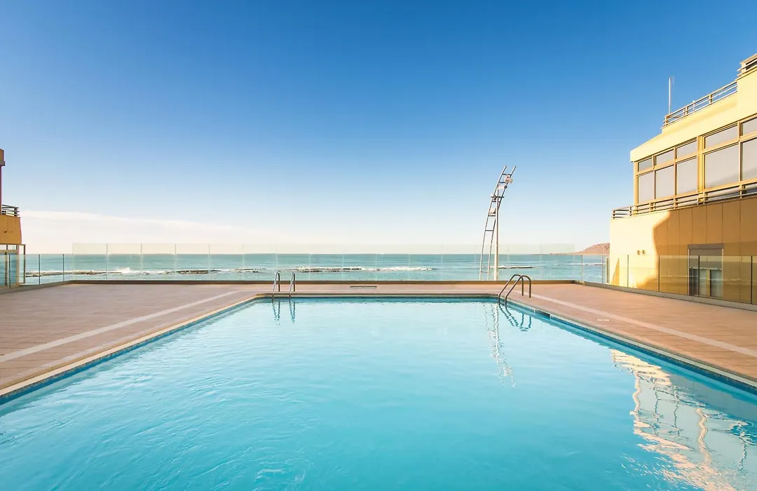 Home2Book Stylish Las Canteras3 Beach-1