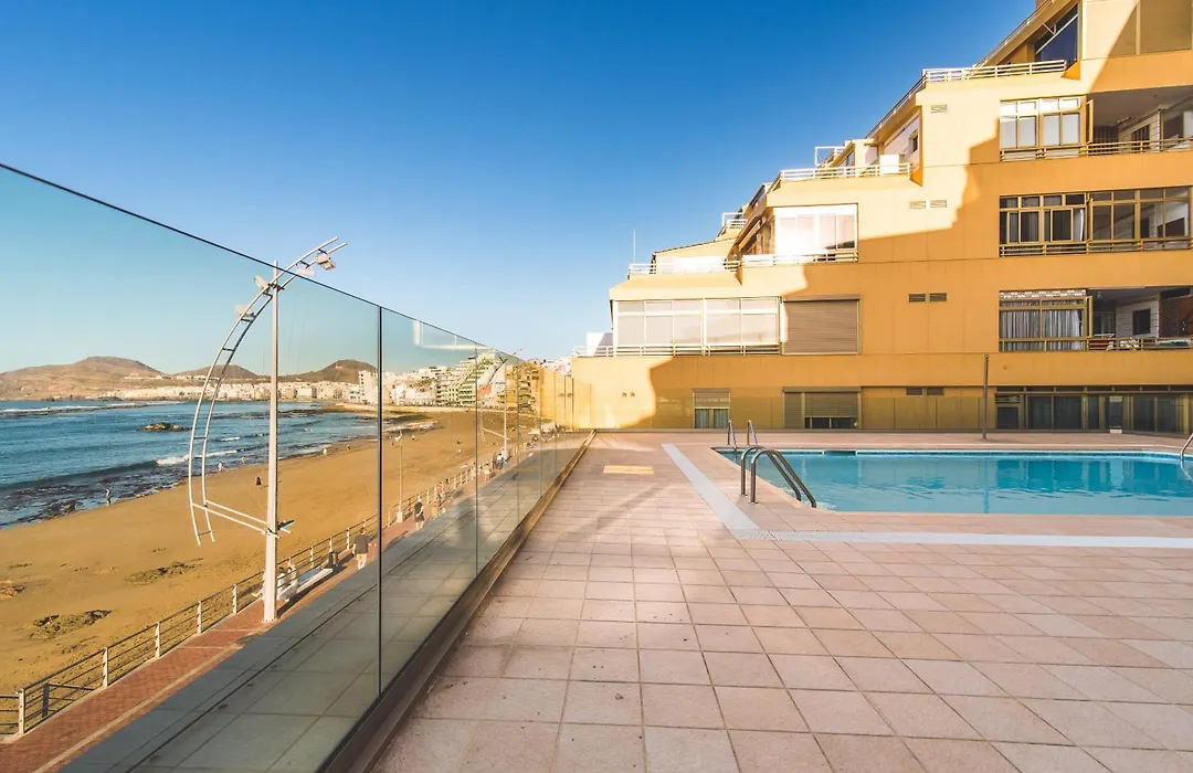 Home2Book Lovely Seaside Apartment Las Canteras-1