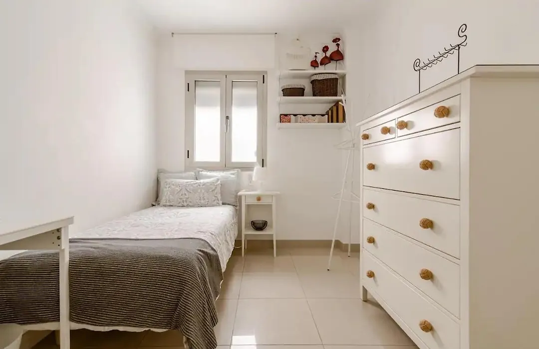 Apartamento Vera Canteras-1