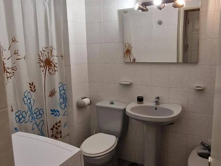 Estudio Canteras Beach-1