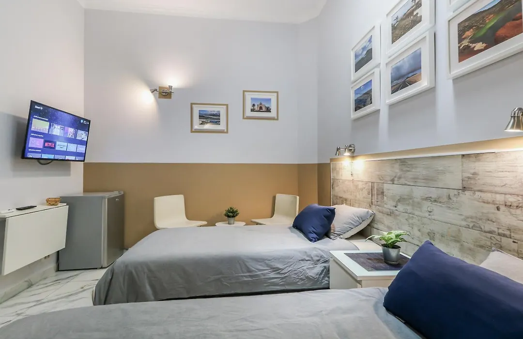 Urban Rooms San Roque-1