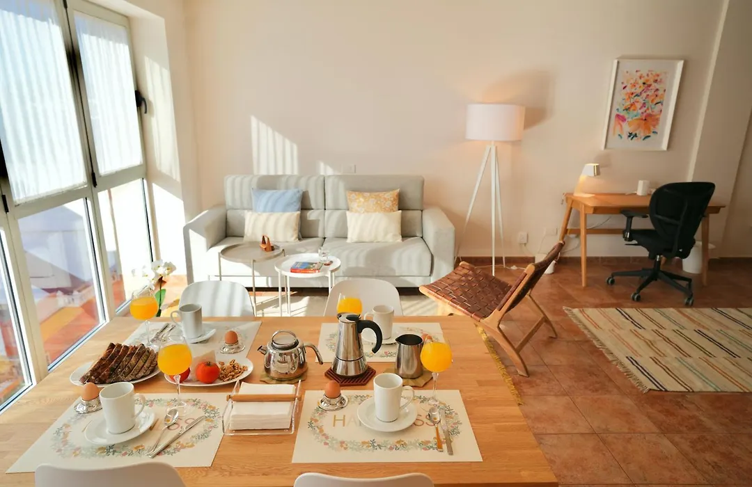 Sunny Home Canteras Beach-1