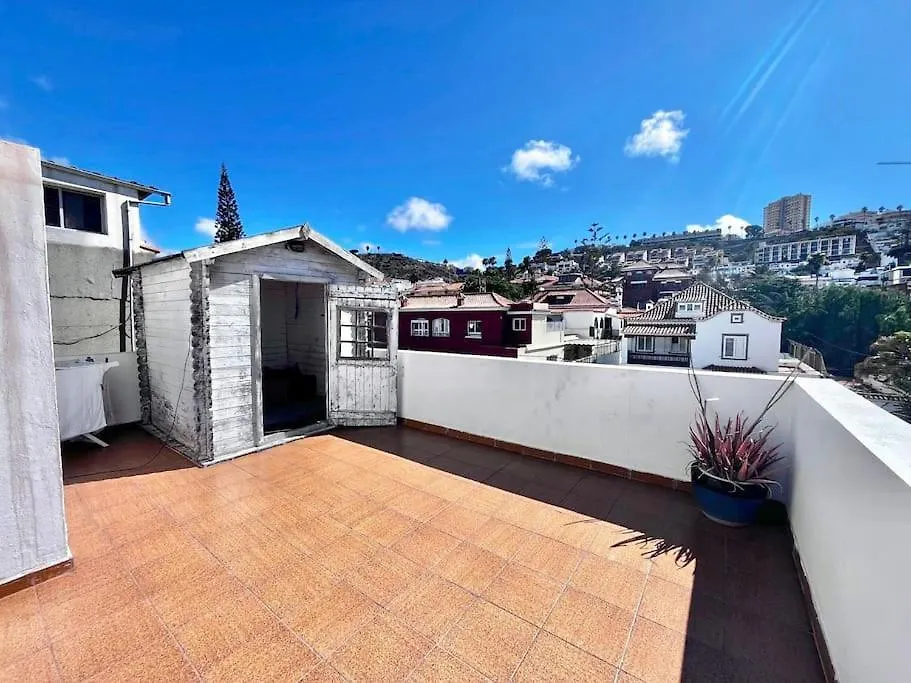 Apartamento en Ciudad Jardín-1