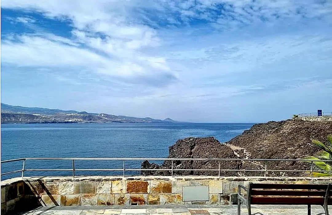 New Apartment Canteras Beach I y II-1