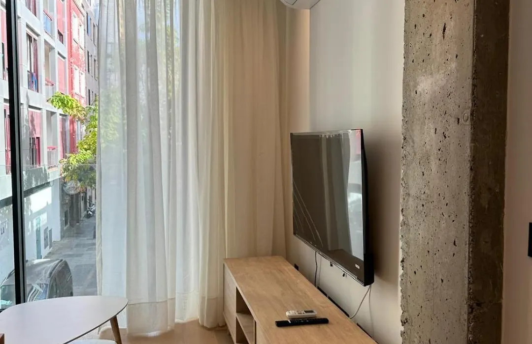 Apartamento Moderno Costa Suite 49 3-I-1