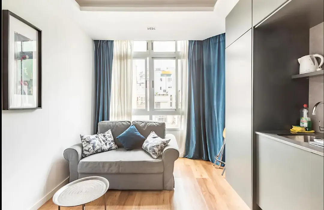 Mary Sanchez 21 - - New Apartment Canteras Playa-1