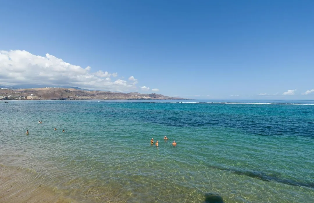 Ok Las Canteras Beach By Canariasgetaway-1