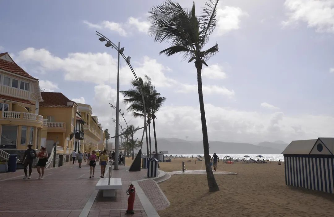 Apartamento Maralma-1