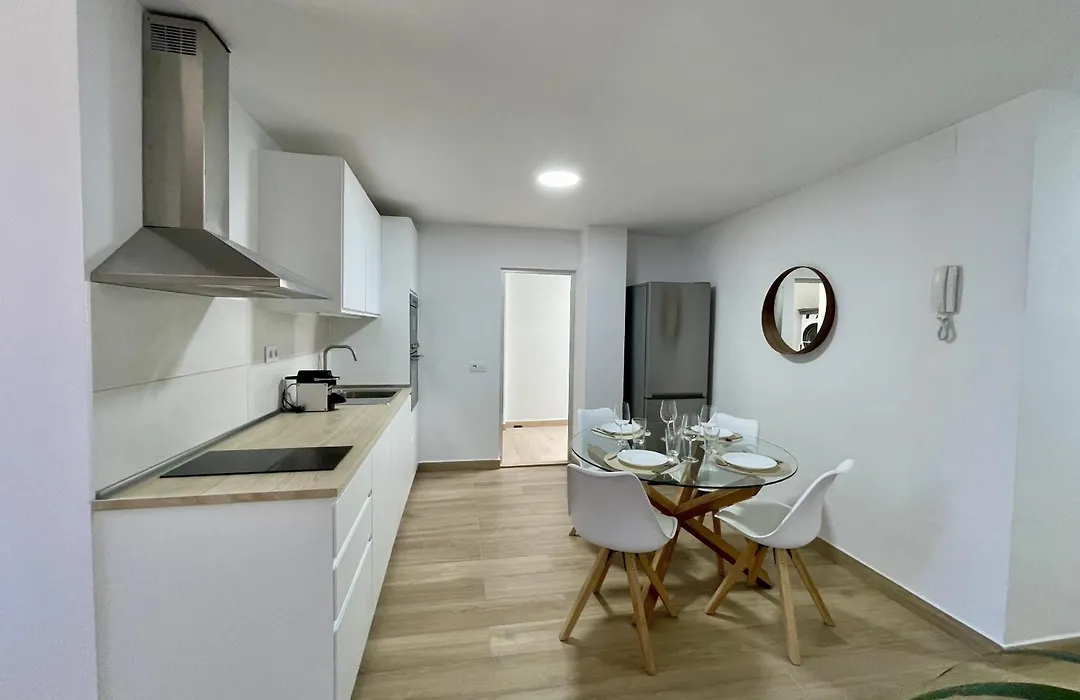Deluxe Home Las Palmas - by Gestión Vacacional Canarias-1