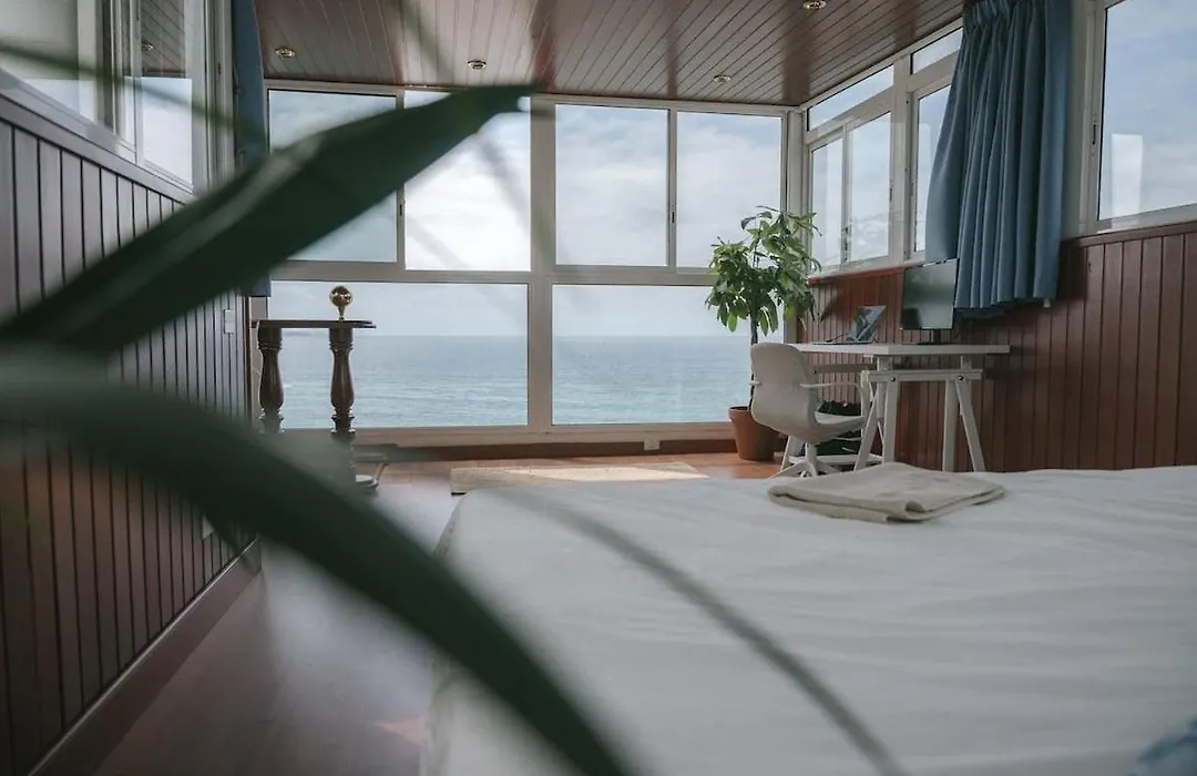 Luxury Beachfront Penthouse With Stunning Views-1
