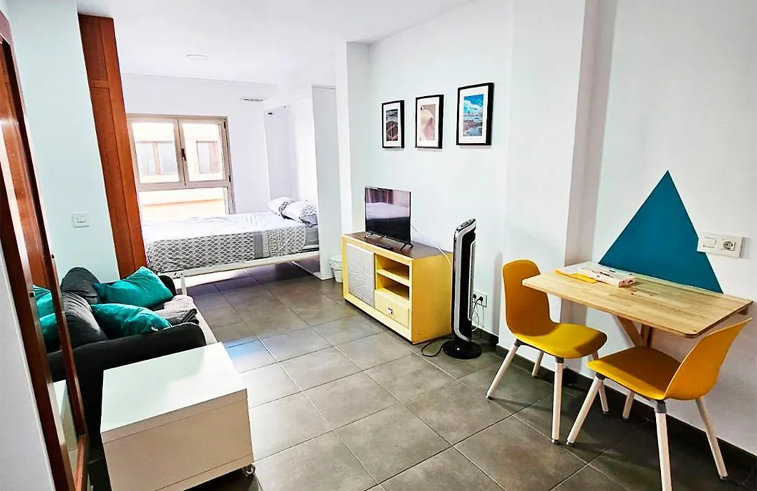 Lala Loft Las Canteras-1