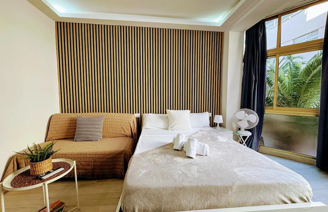 Morote Beach Flat-1