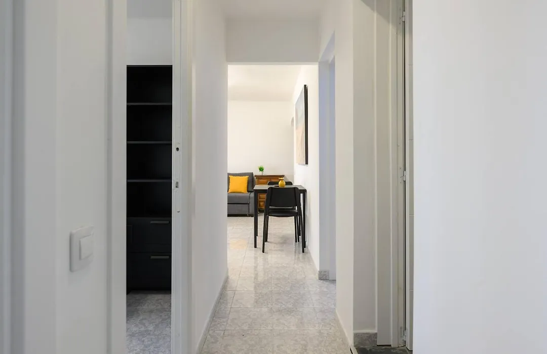 Modern Comfort App In Las Palmas Gc-1