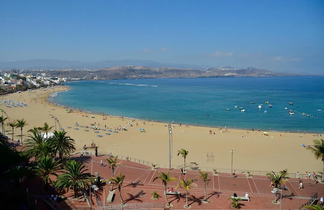 La Marquesa Ten Suites Canteras-1