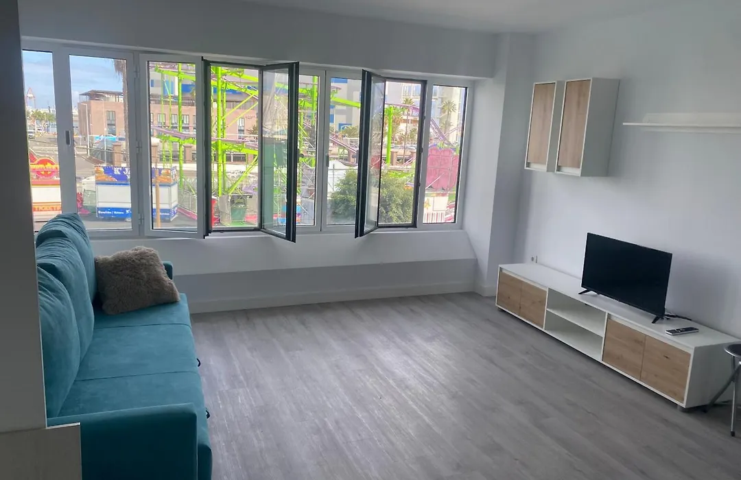 Lucy Lux Apartament-1
