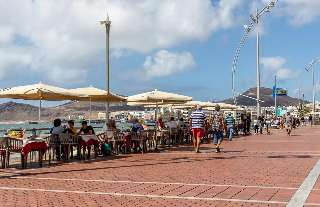 Live Las Palmas Morote-1