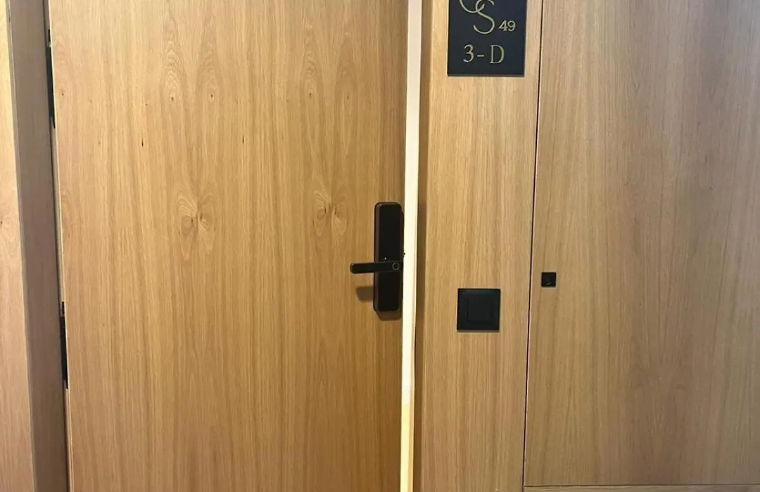 Apartamento Moderno Costa Suite 49 2-D-1