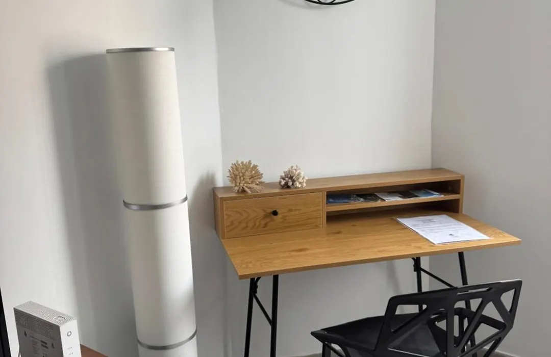 Apartamento URBAN ZEN con terraza y Jacuzzi-1