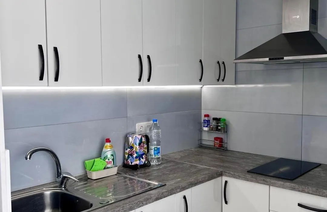 Relax apartamento 5-1