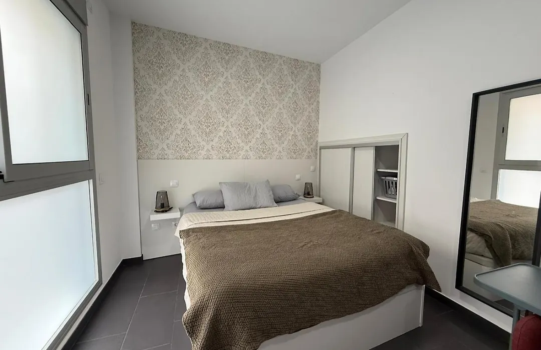 Apolo Studio: Apartamento en Playa de Las Canteras-1