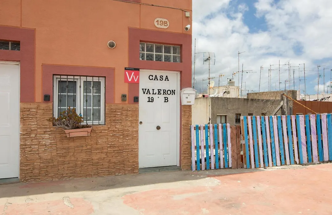 Casa Valerón-1