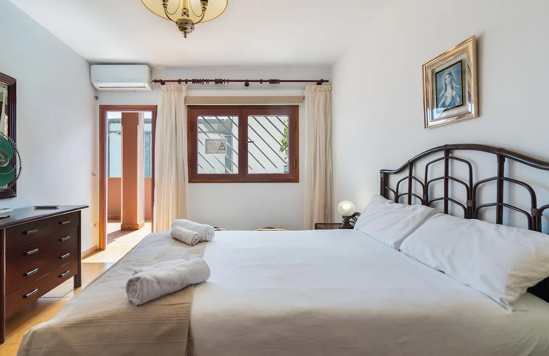 Penthouse Parque Santa Catalina- Ruvimag-1