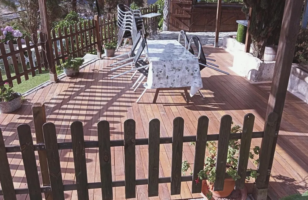 Casa Carmelita-1