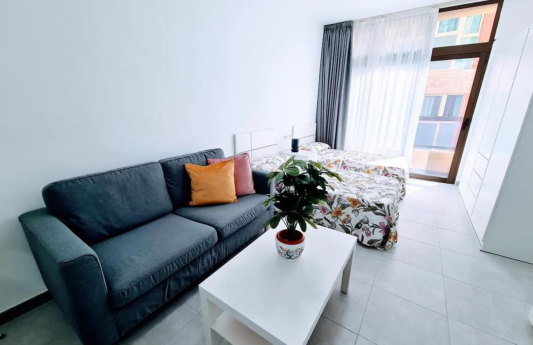 Vv Claramar Playa "By Henrypole Home"-1