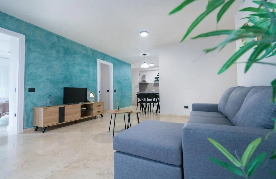 Apartamentos Maresía by Infinity Summer-1