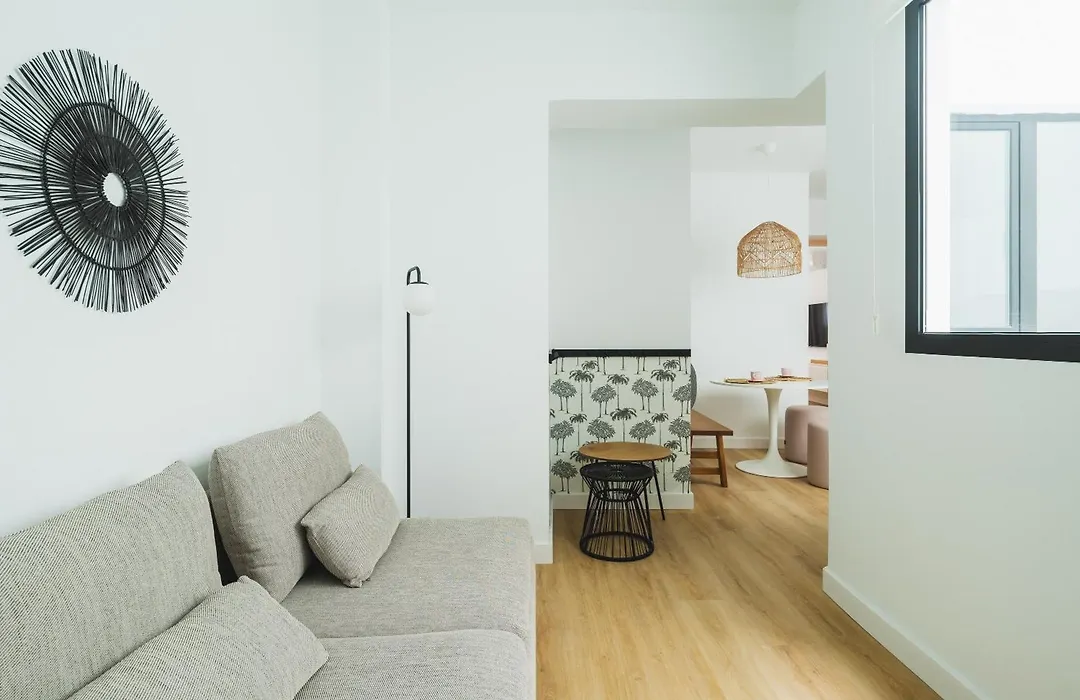 Mg Canteras Suites-1