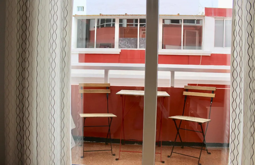 Apartamentos Rosamar-1
