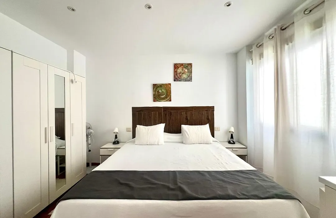 Canteras Home-1
