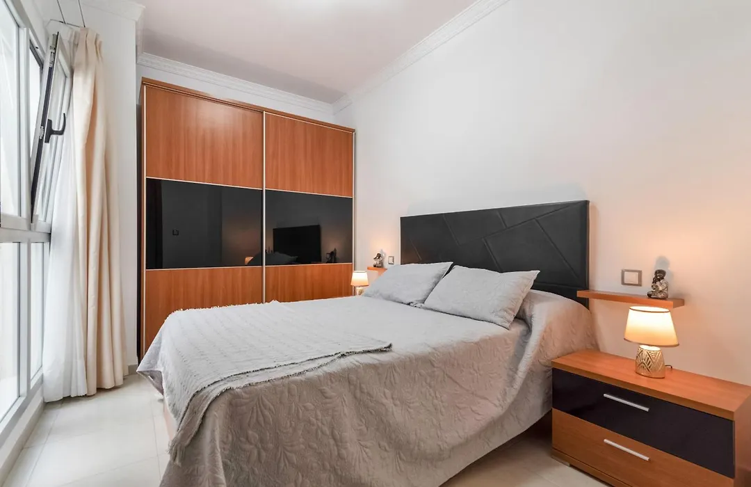 Vivienda vacacional sol-1