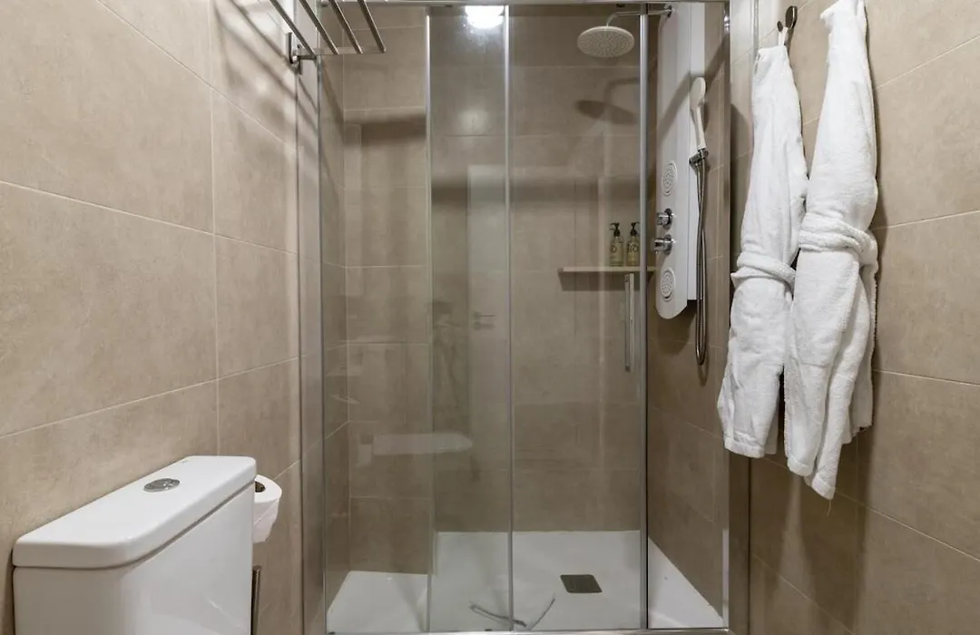 GuestReady - Nuevos Livian Suites Las Palmas-1