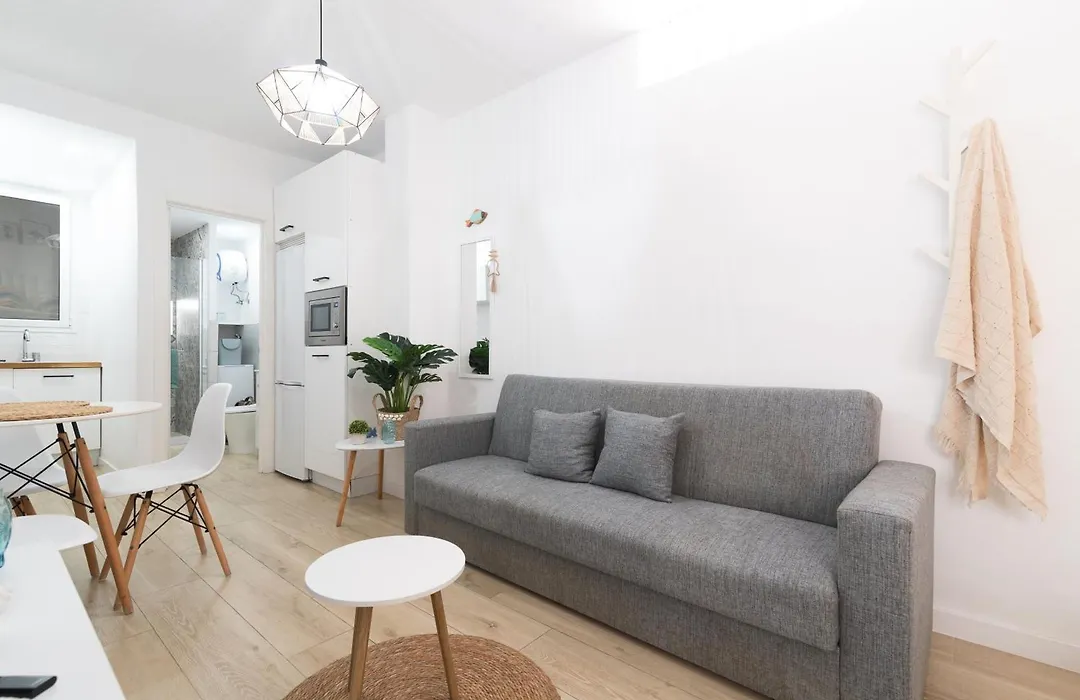 Home2Book Canteras Beach Getaway-1