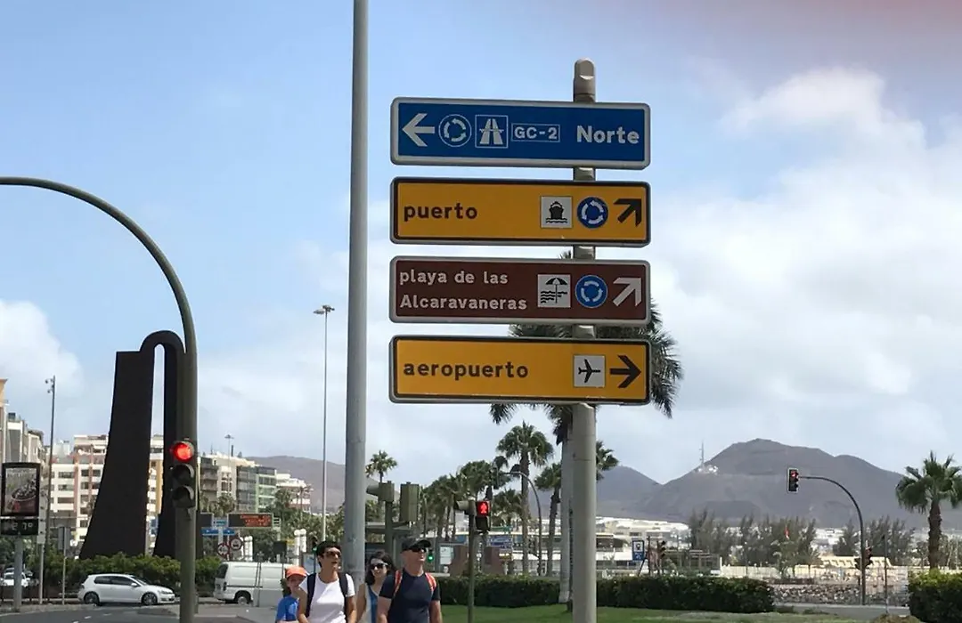Apartamento Muelle Deportivo-1