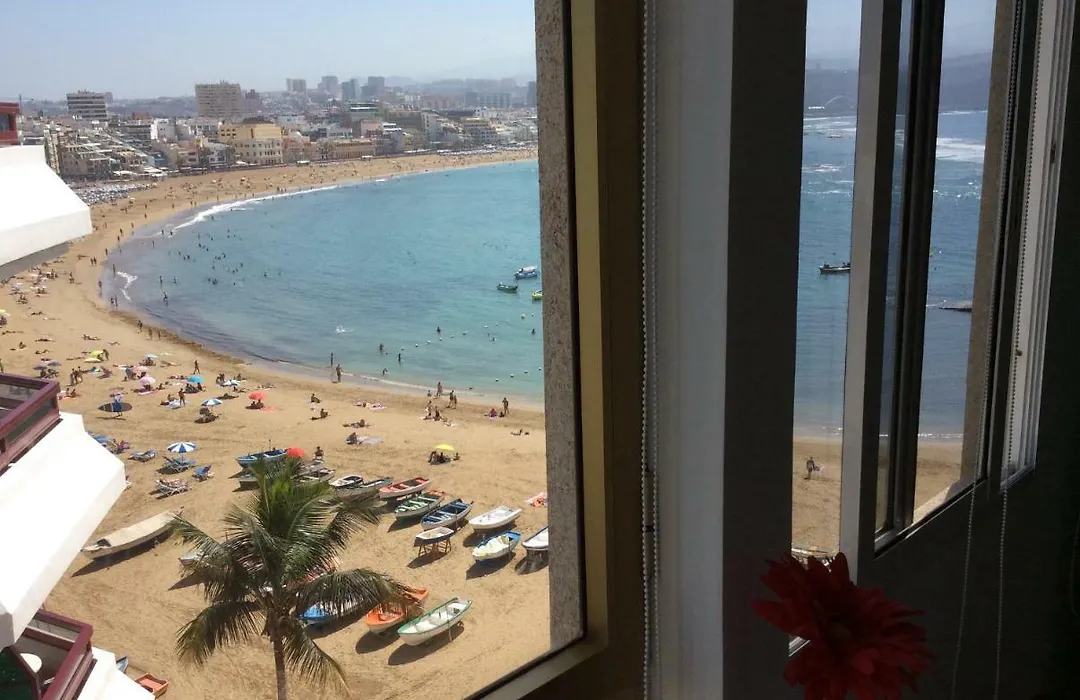 Apartamento Toñi-1