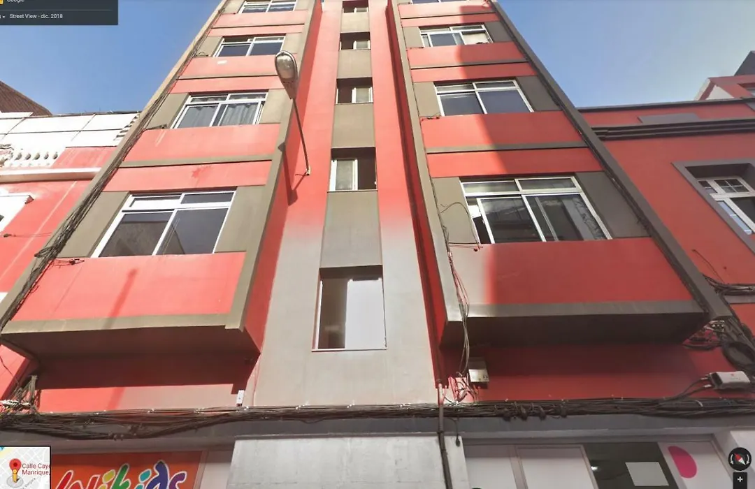 Apartamento Conpe-1