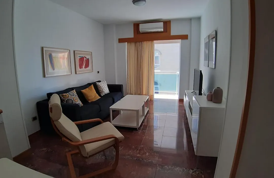 Edificio Gaviota 2-1