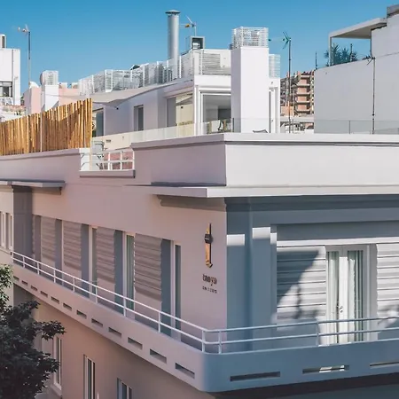 Taoyo Suites-3