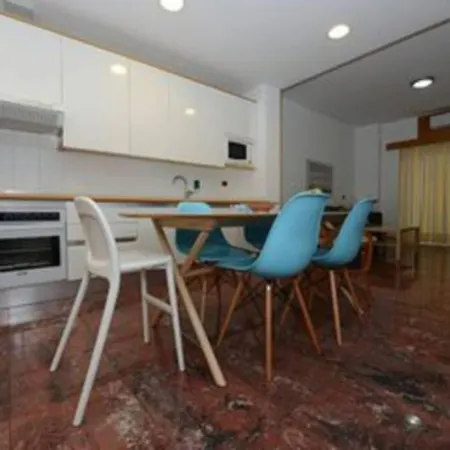 Edificio Gaviota apartamento 3-3