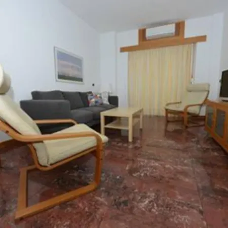 Edificio Gaviota apartamento 3-2