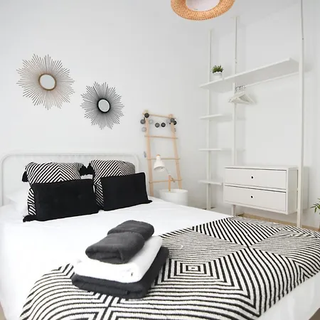 Canteras Beach Apartment +3Bed +2Bath +Wifi-3