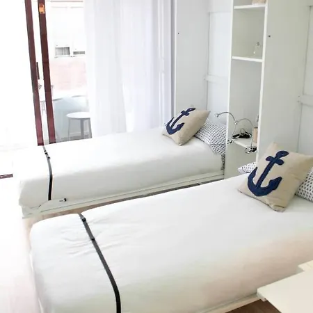 Vv Loft Canteras Gran Playa "By Henrypole Home"-2