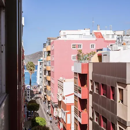 Canteras Mini Paradise VIP-3