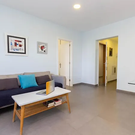 Canteras Luxury Beach Apartments-3