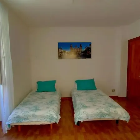 Apartamento La Marea-2