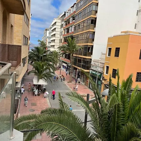 Enjoy Las Canteras-2