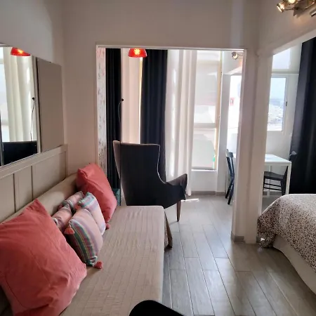 Apartamento Toñi-2